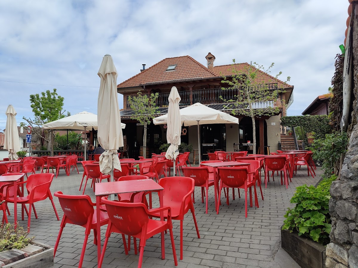 Taberna de Soano