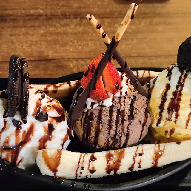 Banana Boat