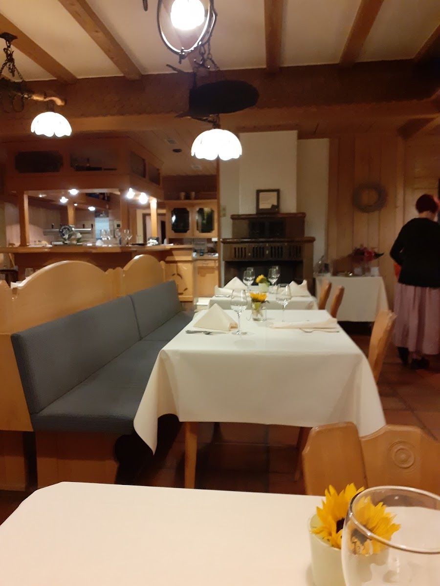 Landgut Jungfleisch (Restaurant)