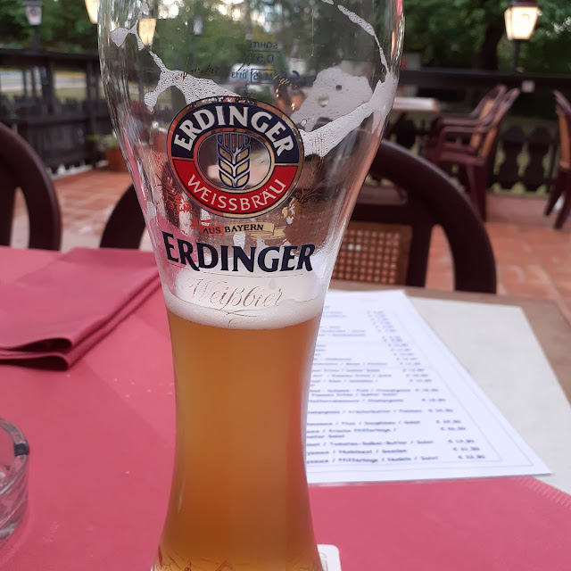 Erdinger Weizenbier