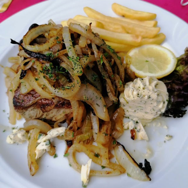 Pfälzer Rumpsteak