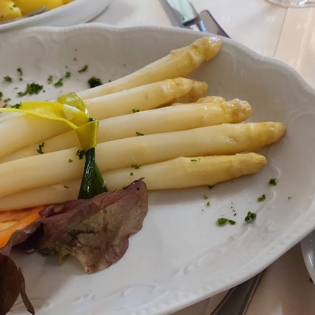 Spargel