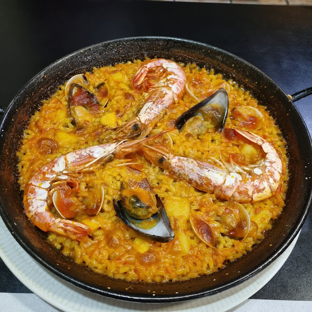 Paella