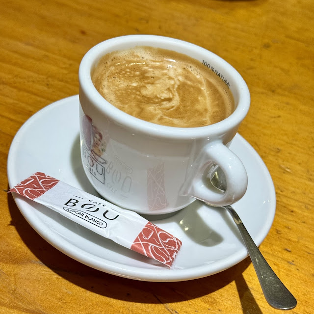Espresso