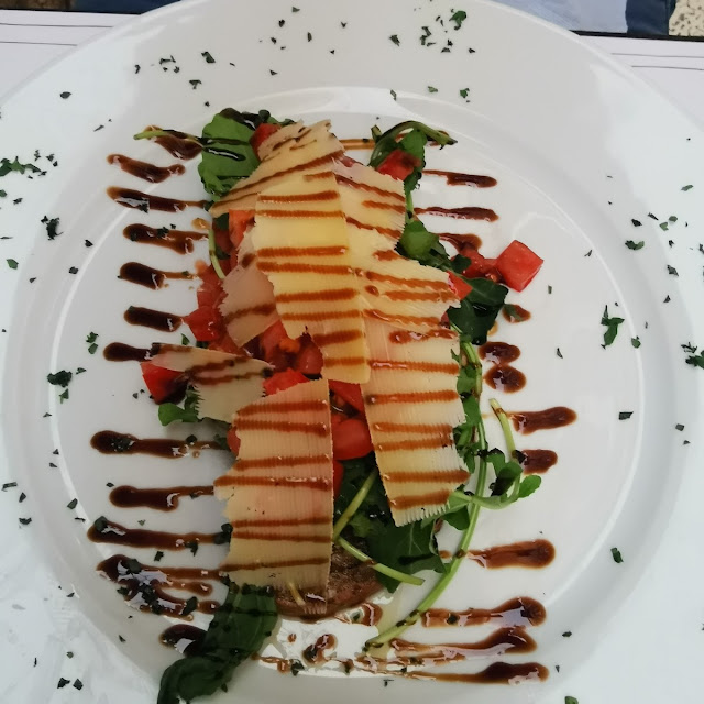 Bruschetta