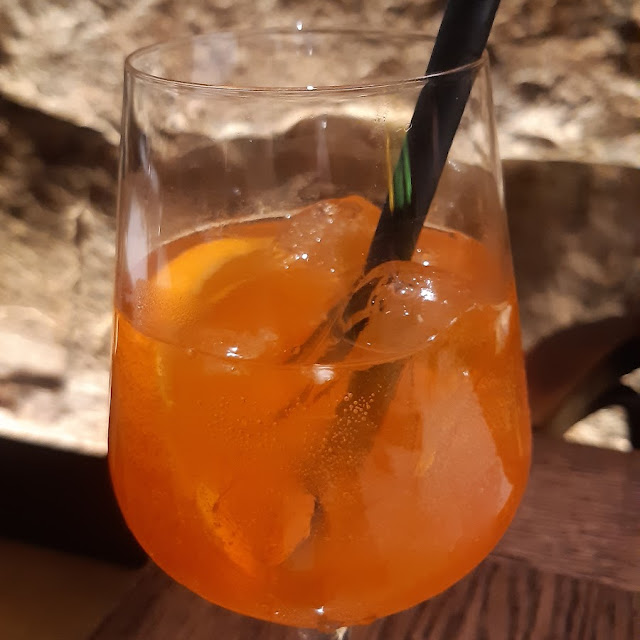 Aperol Spritz