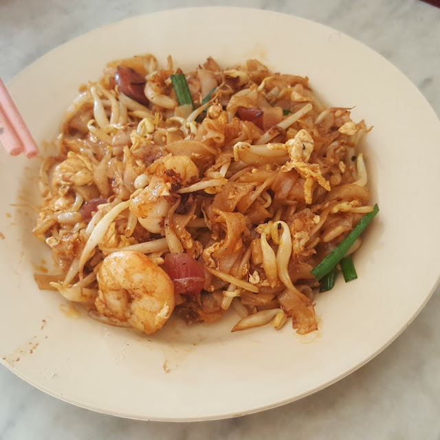 Hokkien Mee