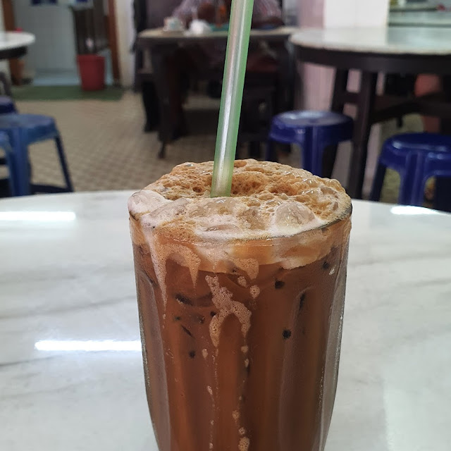 Lion Dance Coffee