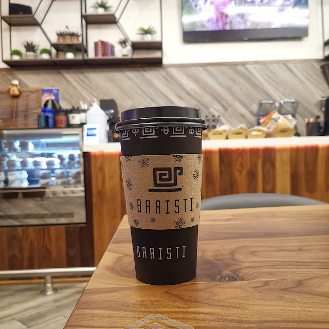 Café Latte