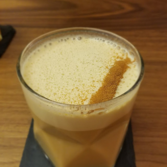 Carajillo