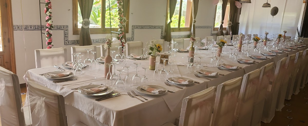 Restaurant Ta Casa