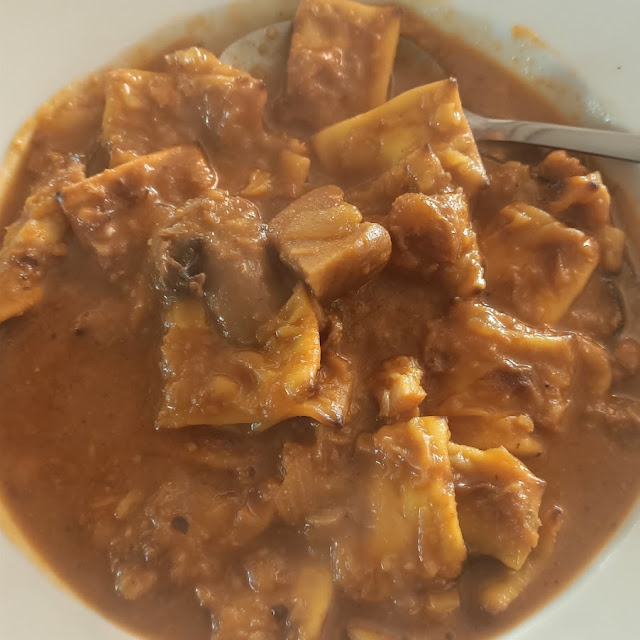 Gazpacho de Mar