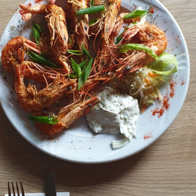 Scampi