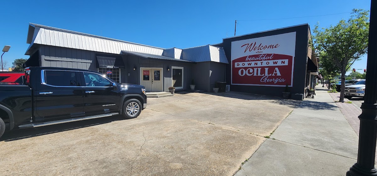 Catfish House