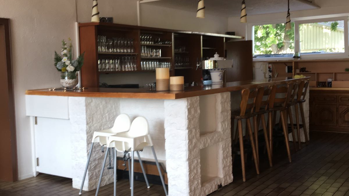 Pizzeria Da Romano TSV Merklingen