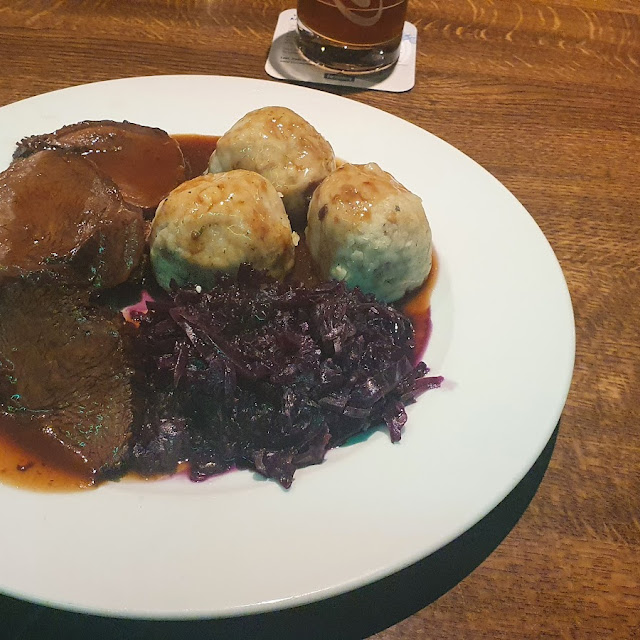 Sauerbraten