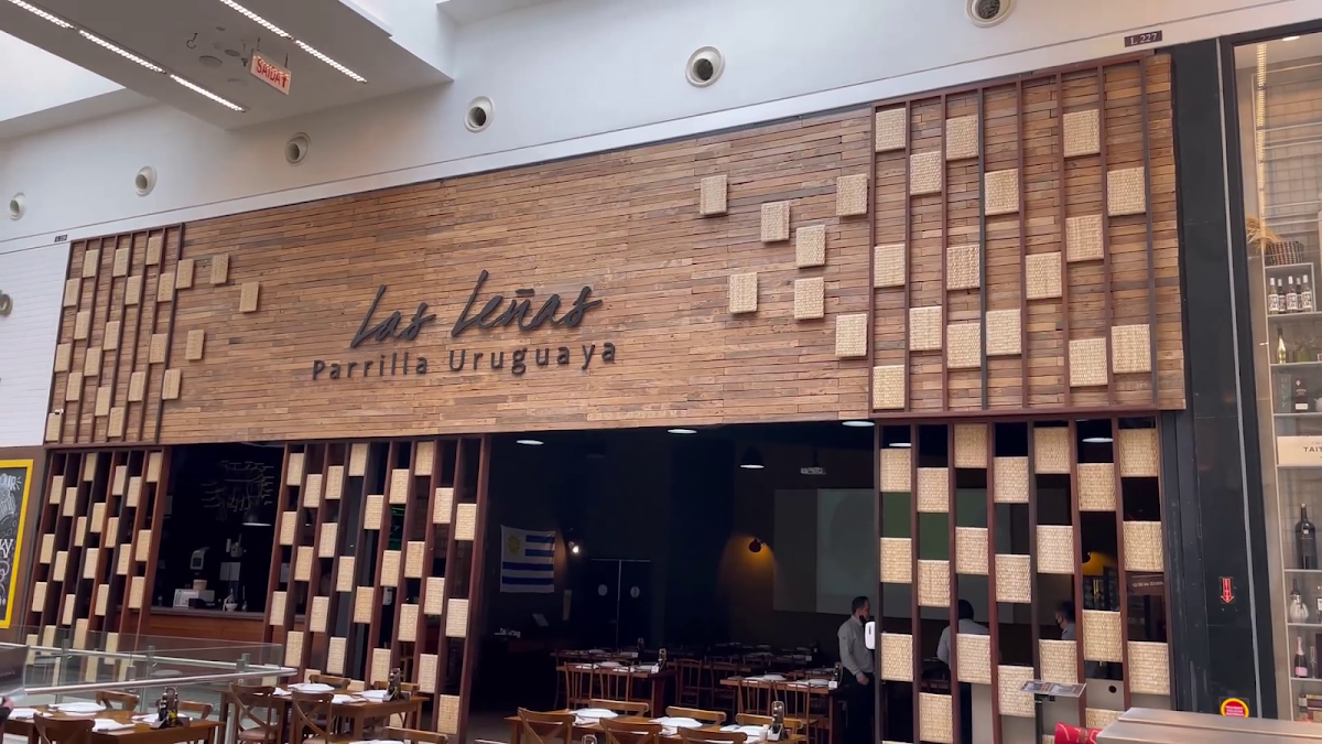 Las Lenas Parrileira Uruguaia - Balneario Shopping