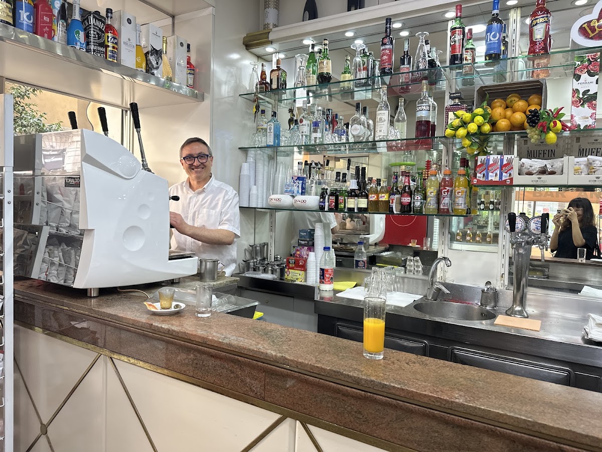 Caffé degli Orefici