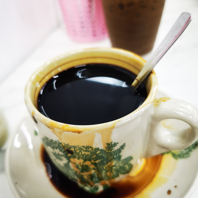 Kopi 'O