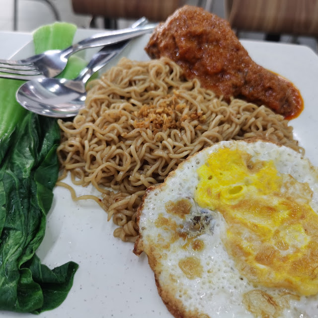 Maggi Noodles