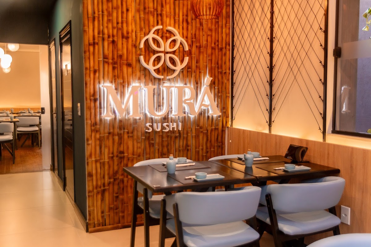 Murá Sushi