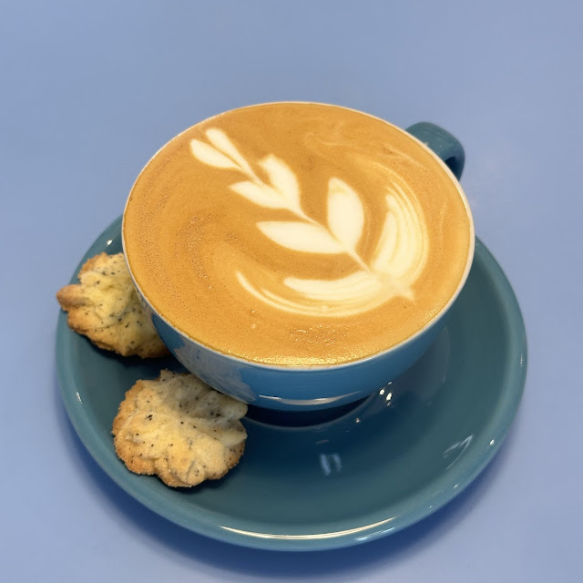 Coffee Latte