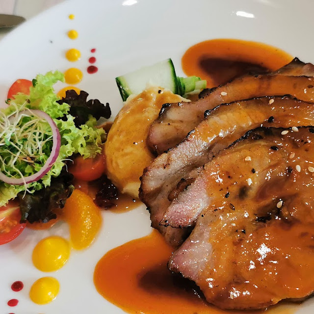 Roast Pork
