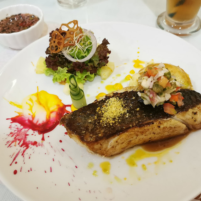 Seabass