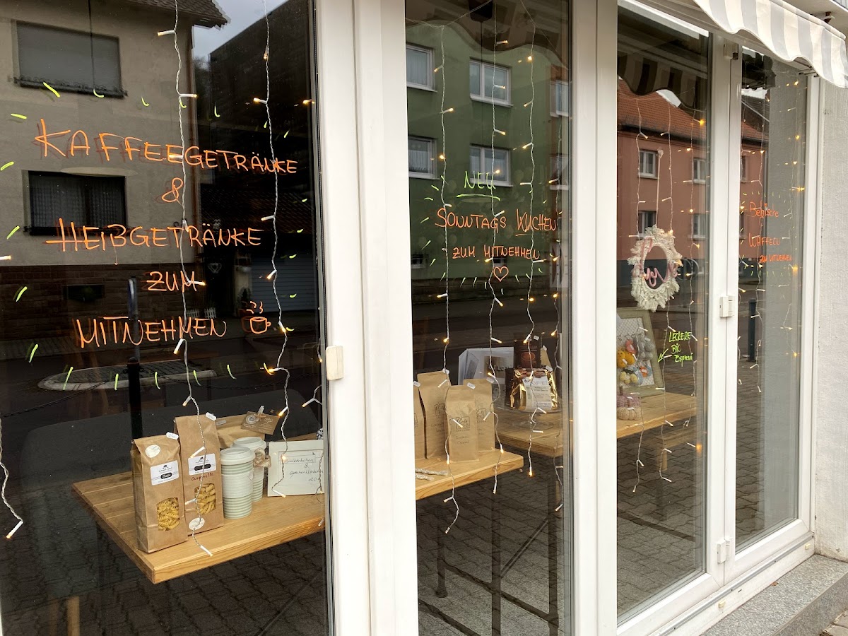 Café Chili Lakeside