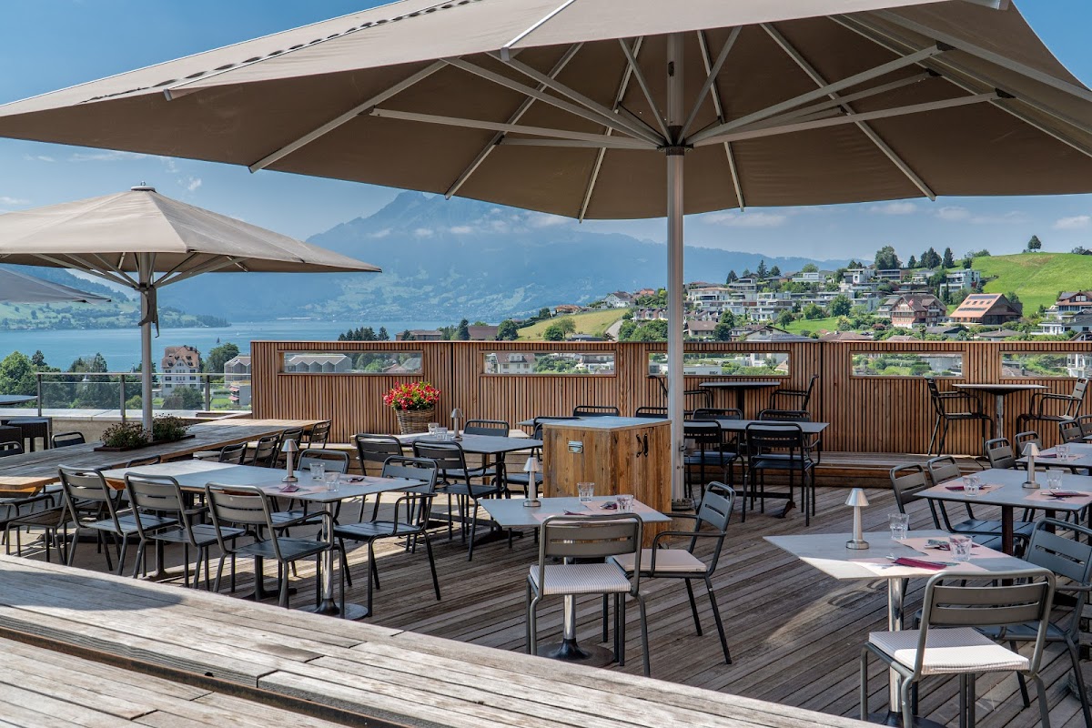 Restaurant Alpenblick Weggis