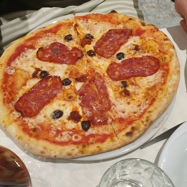 Salame Picante
