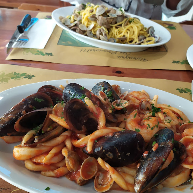 Frutti Di Mare