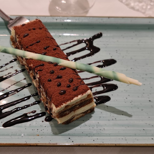 Tiramisù