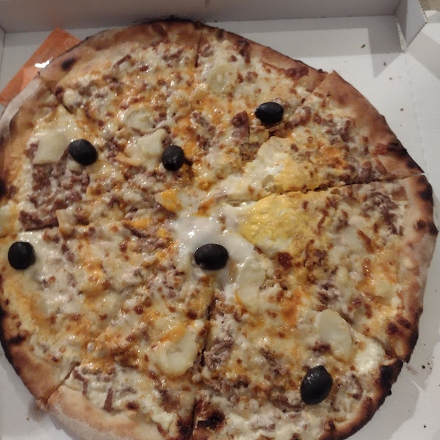 Pizza Gigi