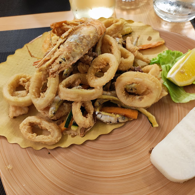 Fritto Misto