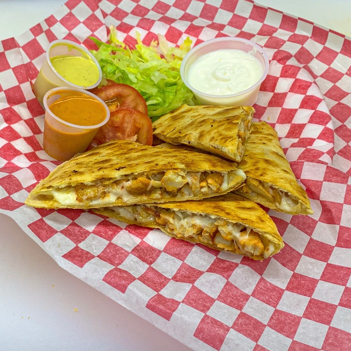 Texi Taco