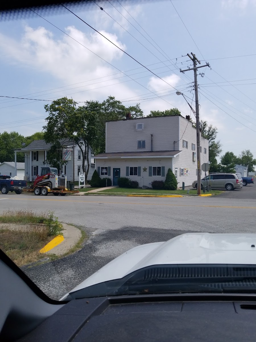 Hoffman House Restaurant And Bar