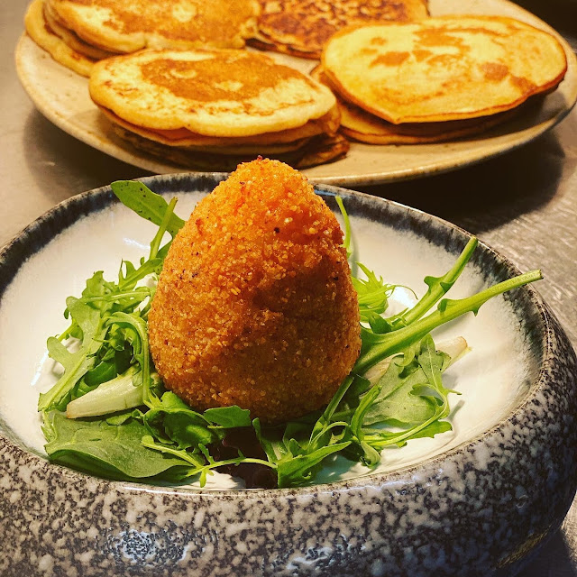 Arancini