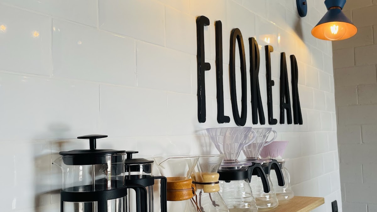 Florear Café