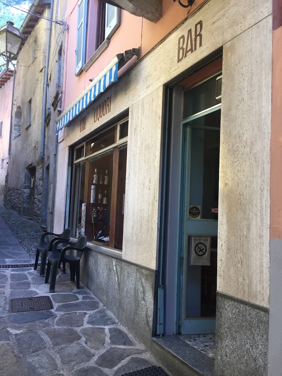 Max`s Bar (Bar Romano)
