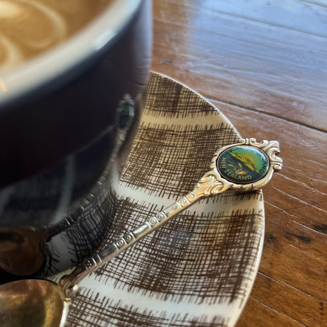 Flat White