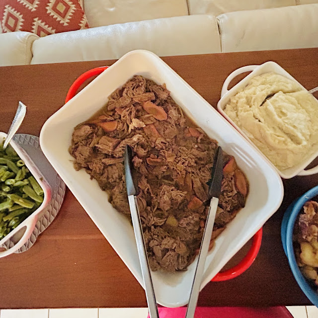 Pulled Pork