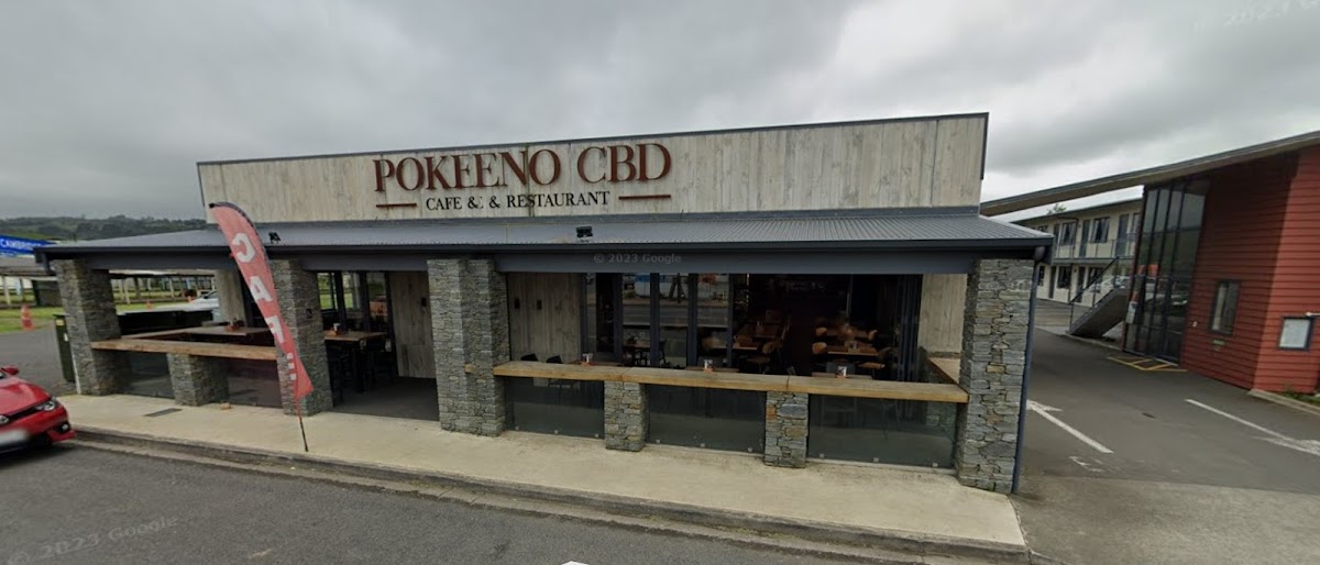 Pokeno CBD
