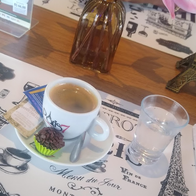 Coffe Expresso