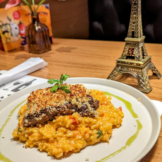 Risotto