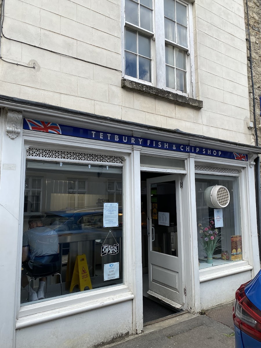 Tetbury Fish & Chips