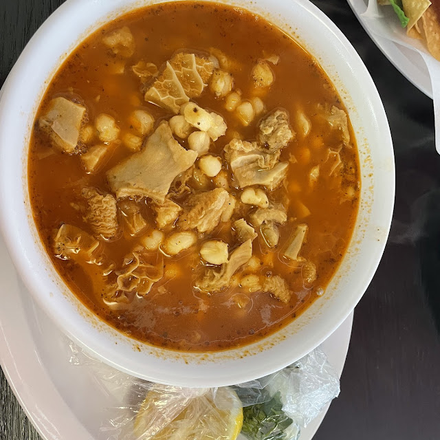 Menudo