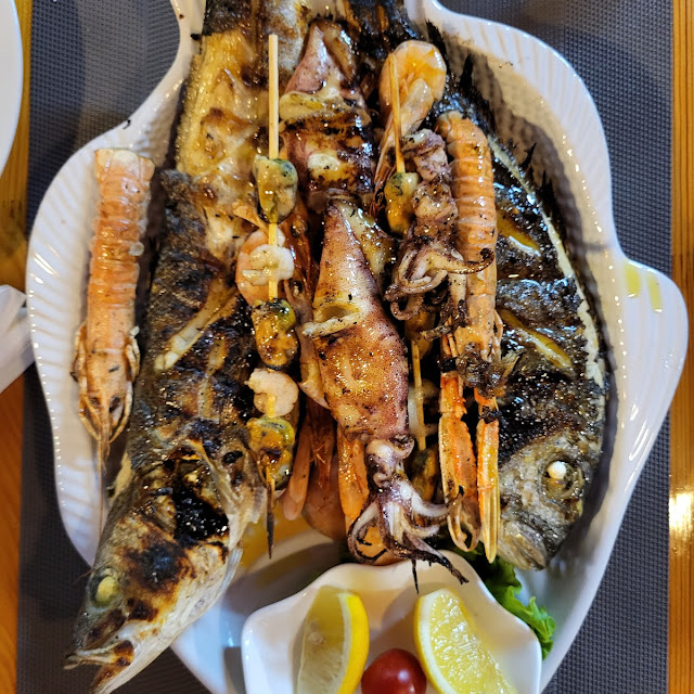 Rybí Plato
