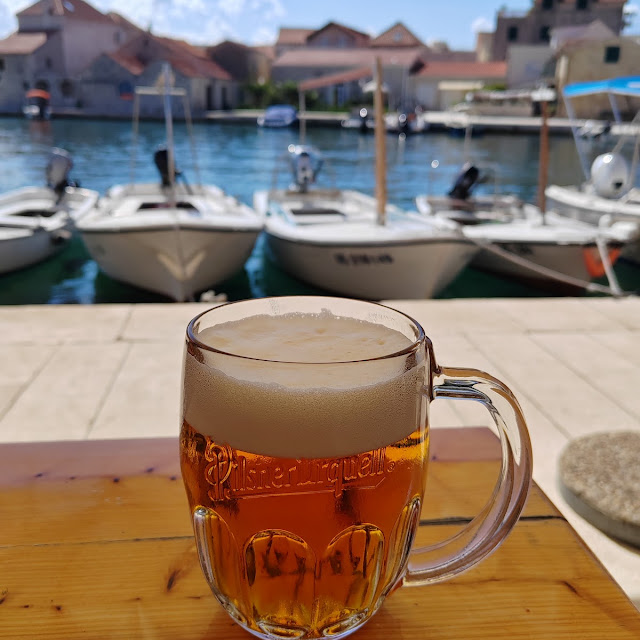 Pilsner Urquell