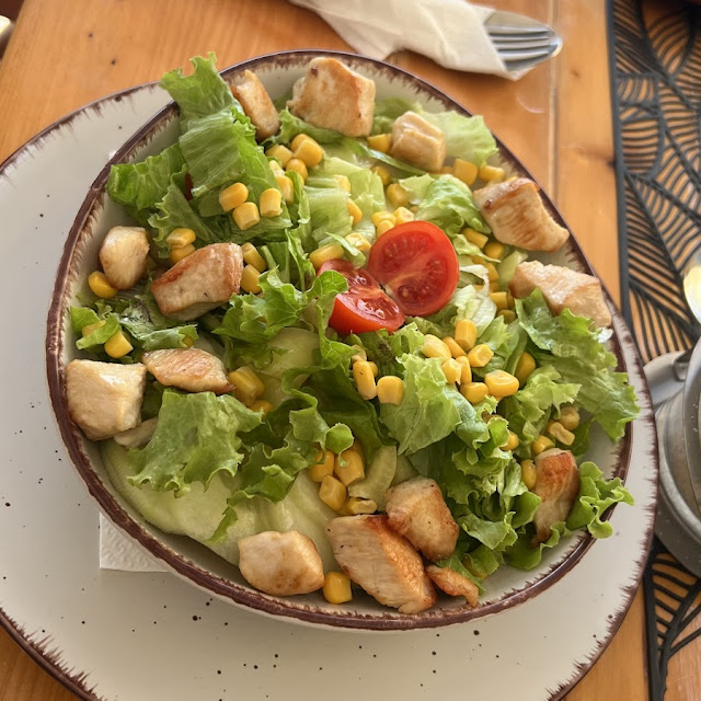Royal Salad